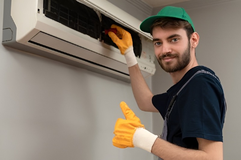 Air Conditioner Service in Santa Monica