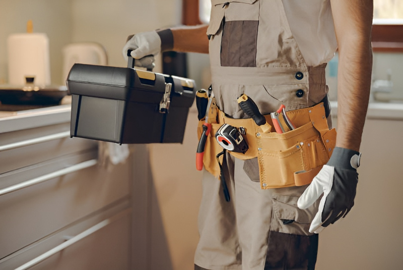 Double Wall Oven Repair in Santa Monica