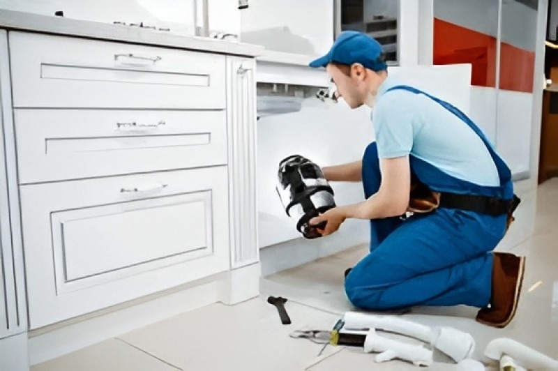 Garbage Disposal repair in Santa Monica