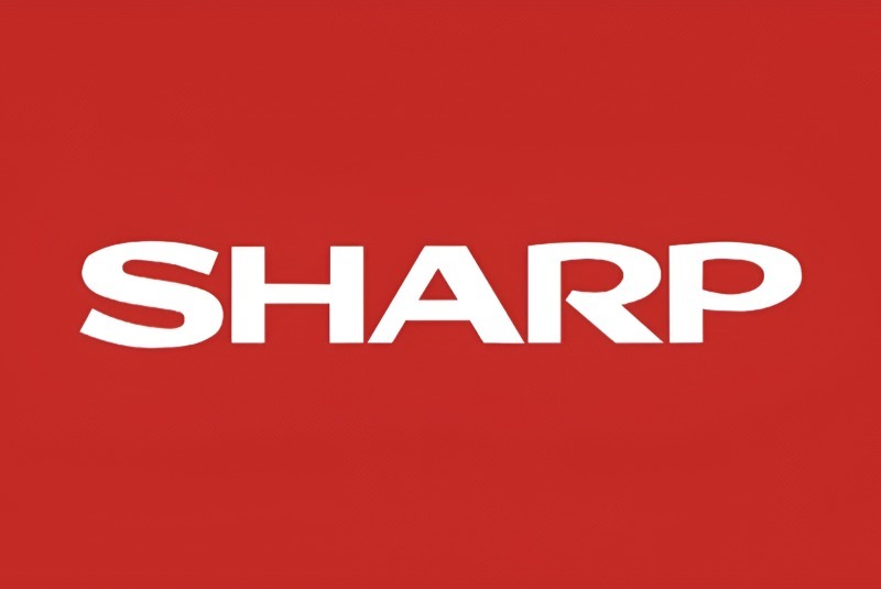 Sharp in Santa Monica