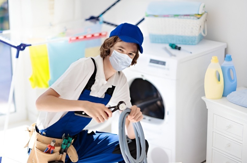 Washing Machine repair in Santa Monica