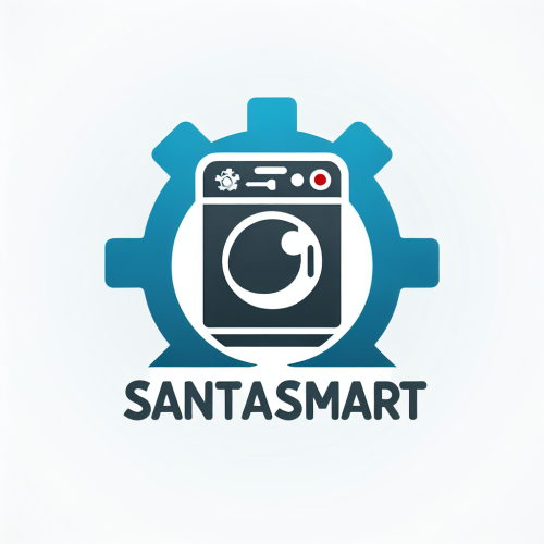 SantaSmart Appliance Repair logo